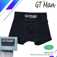 Boxer GT Man GTKB 02 | Boxer CD | Men's CD | Gtman Boxer Underwear - Syahfa Online