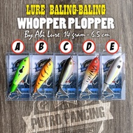 Abi Lure 6.5cm 14gram Propeller Lure