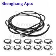 High Quality Windshield Wiper Washer Spray Hose Car Accessories For Audi Q5 8R0955953,8R0-955-953,8R