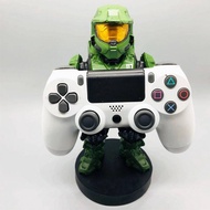 Game controller stand Deadpool Groot Desktop ornaments Controller storage