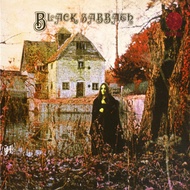 CD MUSIC BLACK SABBATH - BLACK SABBATH (DELUXE EDITION)