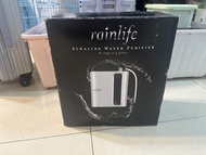 Rainlife Alkaline Water Purifier 8-Stage 3 Filters