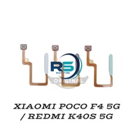 XIAOMI FINGERPRINT F4 5Gpoco ORIGINAL REDMI K40S/