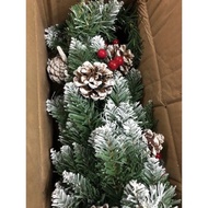 Squirrel tail 1.2 m (4 feet)