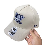 MIGHTY DUCKS 47 BRAND CAP