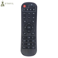 Remote Control Replacement for A95X A95X F3 A95X F4 A95X F3 AIR A95X R3 A95X R5