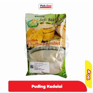 [Happy Grass] Soft Bean Curd Powder 150gr