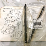 kawasaki ZX150/NINJA 150RR/ZSR150/KRZ150/KR150/CYCLONE 150 POWERVALVE SHAFT GOVERNOR ROD POLE Origin