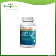 HERBS OF GOLD VITAMIN C 1000MG+BIOFLAVONOID 60S