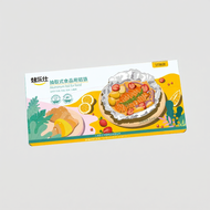 KAULUS | Insulation Thickened Aluminum Foil Food Wrapping