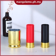 [MANGO] 1Pc Travel Drink Bottle  Glass Plastic Liquid Shot Glasses Water  Glass Party Drinkware GOOD