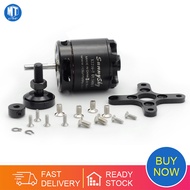 SunnySky Động Cơ Không Chổi Than X2216 2216 880KV 1100KV 1250KV 1400KV 1800KV 2400KV II Cho Mô Hình 