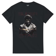 oversize T-shirt BAJU RAJINI Movie COOLIE Graphic T-SHIRT SUPER STAR Rajinikanth Women Men Teens Sho