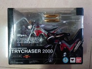 shf 古迦 電單車 trychaser 2000