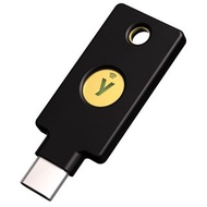 Security Key C NFC (Yubico香港官方總代理)