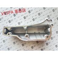 VESPA LX LXV S Spring Sprint Original Oil Pan 3V Engine Oil Pump Oil Pan