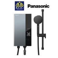 Panasonic U Series Jet Pump Water Heater DH-3UDP1MZ