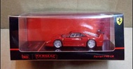 IXO Tarmac Ferrari F40 LM 1/64 金屬模型車