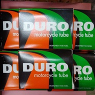 Tiub Duro Tube 2.50 17 3.00 17 2.50-17 3.00-17 ORIGINAL High Quality getah berkualiti tinggi Made in
