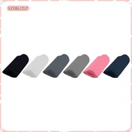[szxmkj2lp] Leg Support Pillow Ankle Rest and Foot Comfort 40x20x10cm Breathable Lower Back Pillow f