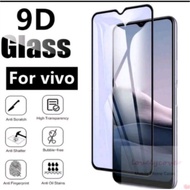 Tempered Glass Full Vivo Z1 / Z1 Pro / Z1i / Z3 / Z3x / Z5x / Y3 / Nex / Nex 2 / Nex 27 / X27 / X27 