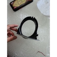 BUMPER FOG LAMP COVER BMW E46 (SNG)m sport