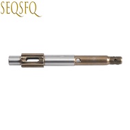 677-45611-00 677-45611-01 Propeller Shaft Prop for Yamaha Outboard Motor 5hp 8hp 2T 4T Boat Engine r