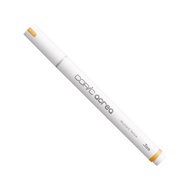 Shopee Arrive The Next Day COPIC Copic Marker acrea Water-Based Color Pen-Mustard Yellow Stepping St