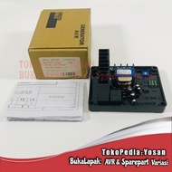 GAVR 20A atau 20B untuk Genset