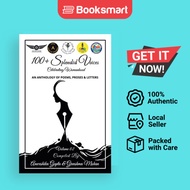 100+ Splendid Voices Volume 2 - Paperback - English - 9781684874736