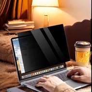 Miếng Dán Màn Hình Chống Nhìn Trộm Cho Laptop Asus Vivobook TUF Gaming ROG Strix Zenbook 13 inch 14