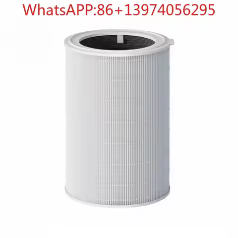 Activated Carbon Mesh H13 HE-PA Filter 3 in 1 Suitable for Xiaomi Air Purifier Elite Y-600(1pcs)