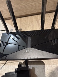 TP-Link Archer AX23 AX1800 WiFi router 路由器