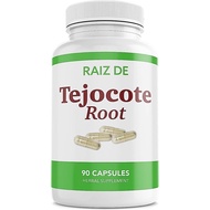 Special Cote Root Capsules S3LP