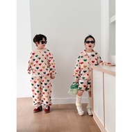 Heart felt clothes for babies 2-3 weeks