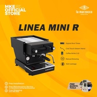 La Marzocco Linea Mini R Espresso Machine for Home
