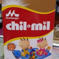 susu morinaga 6 12 bulan