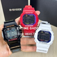 JAPAN SET 100% ORIGINAL CASIO G-SHOCK GWX-5600-1JF / GWX-5600C-4JF / GWX-5600C-7JF / GWX-5600 / GWX-