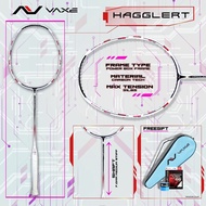 VAXE HAGGLERT 4U Badminton Racket