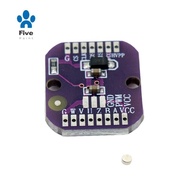 MT6825 Can Replace AS5048 Magnetic Encoder Module SPI/PWM Output Brushless Motor Position Sensor