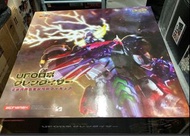 有貨 Alphamax DH合金 巨靈神 Action Figure | DH合金 UFO 巨靈神 巨靈神 Alphamax  DH合金 龘