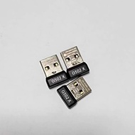 Suitable for Logitech Logitech G502X/Plus Wireless Mouse Receiver Adapter Adapter Extender