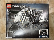 LEGO Technic 42100 Liebherr R 9800 挖土機
