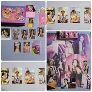 Girls Generation SNSD 7th Album Forever 1 Standard Ver.