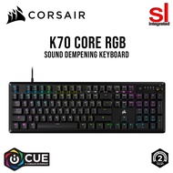 Corsair K70 CORE RGB Mechanical Gaming Keyboard