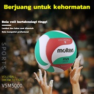 Molten 5000 VOLLEYBALL Size 5 MOLTEN premium quality VOLLEYBALL