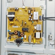 PSU 50UQ7550PSF 50UQ7550 1 MONTH WARRANTY