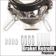 Retrofit Projector Brecket - Retrofit Biled Bracket