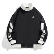 ⚡Ready Stock⚡ Adidas  Hoodie Man Hoodie Women Jaket Perempuan Baju Hoodie Lelaki Unisex Hoodie