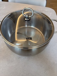 Fissler 不銹鋼鍋